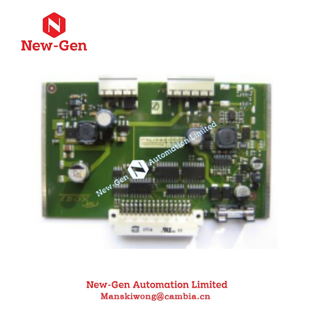 TBOX MS-PS-DCN POWER SUPPLY Module In Stock 100% Genuine