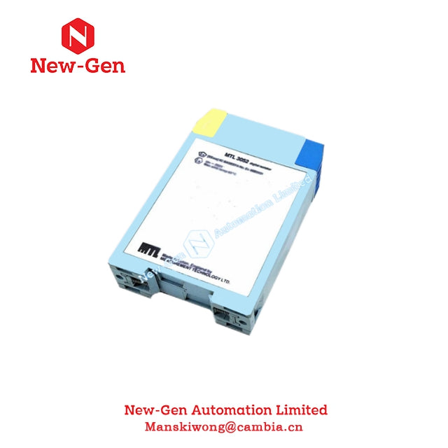 MTL MTL3052 DIGITAL ISOLATOR Dalam Stok 100% Tulen dan Jenama Baru Sedia untuk Dihantar