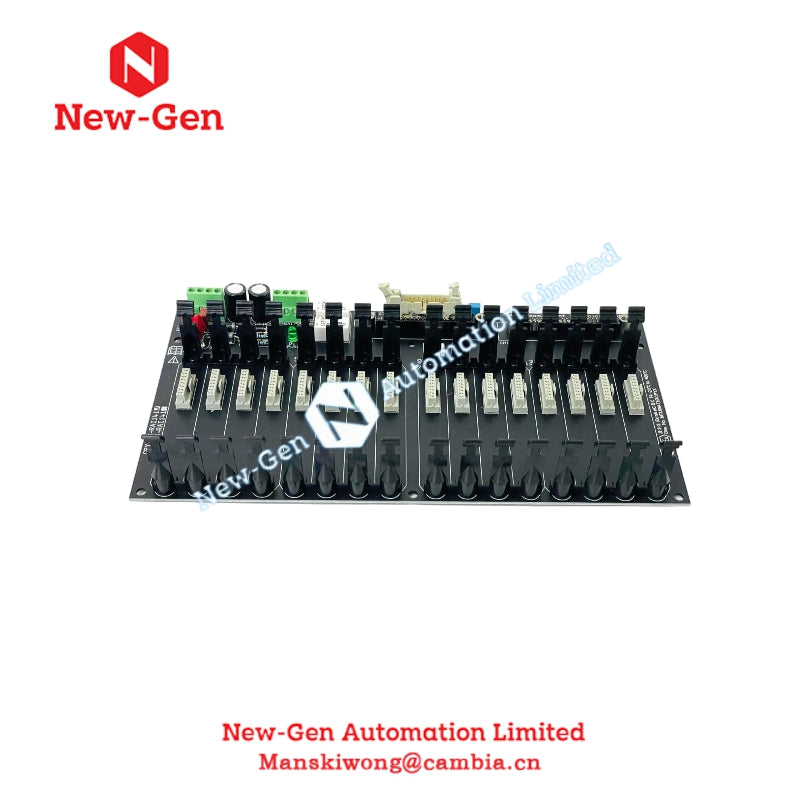 MTL CPY-C3-RAI141 интерфейсна гръбна платка