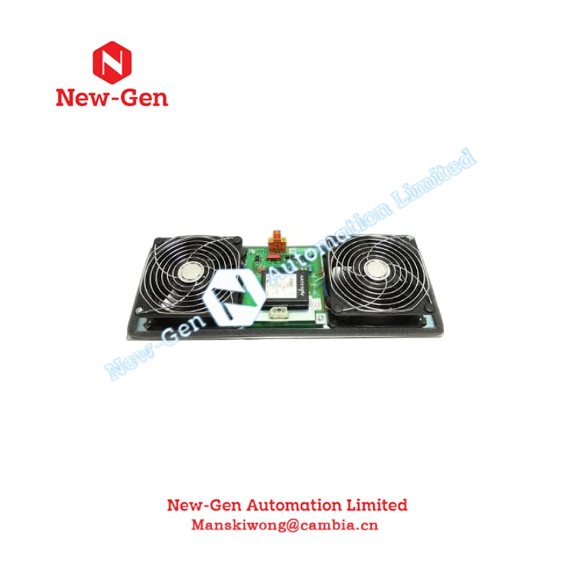 Honeywell MC-FAN611 51303940-150 Dual Fan