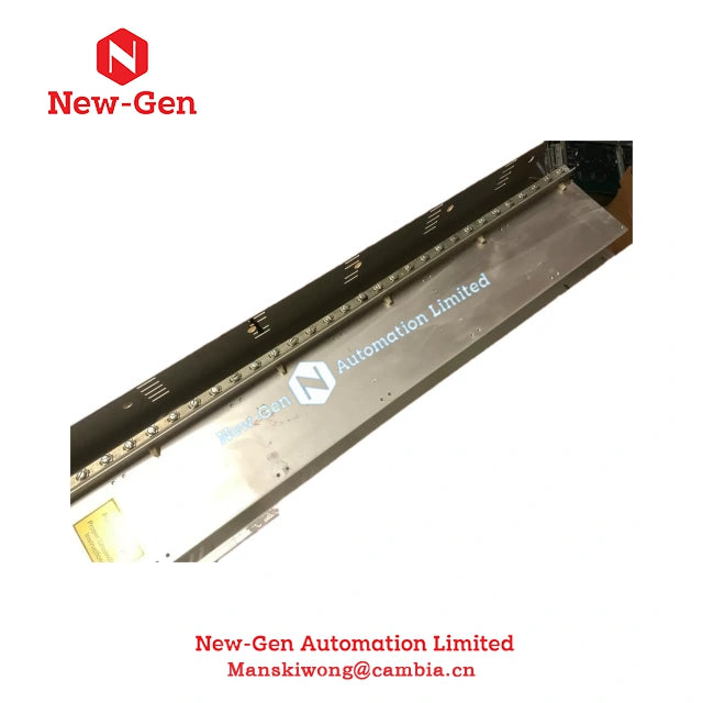 Honeywell MU-TMCN02 561401846-200 FTA Mounting Channel 100% Genuine In Stock