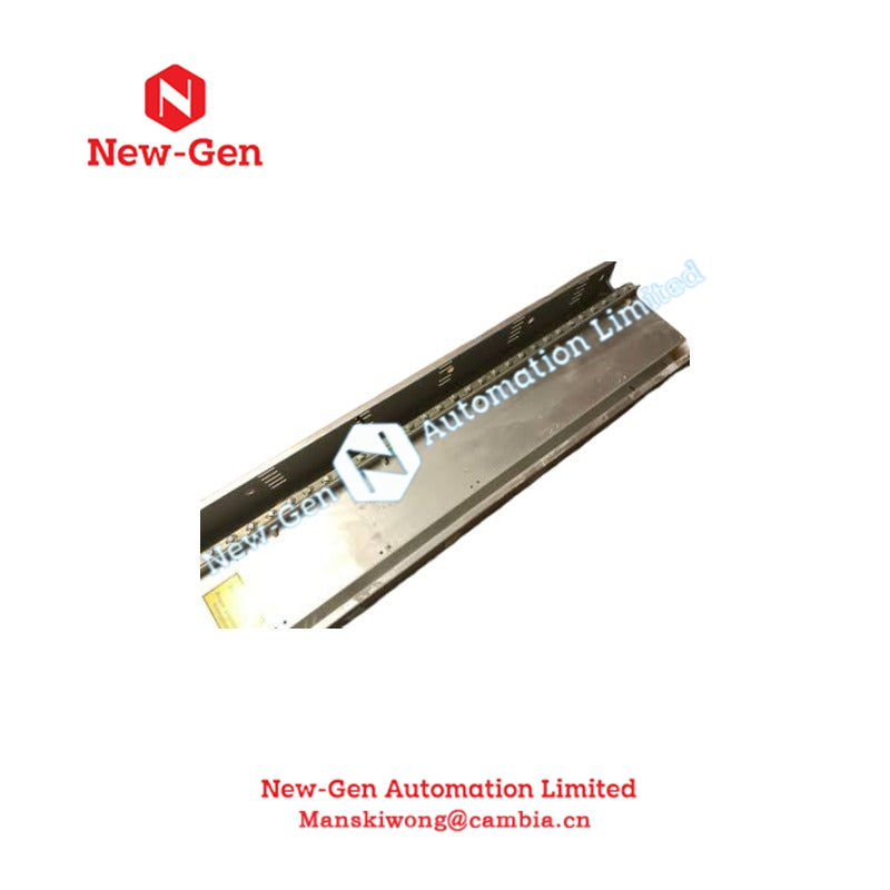 Honeywell MU-TMCN02 FTA Mounting Channel