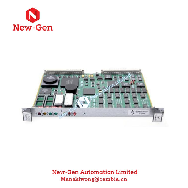 MOTOROLA MVME147-022 33MHz, 8MB Single Board Computer In Stock