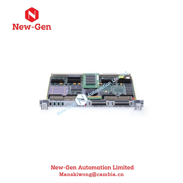 MOTOROLA MVME162-511A VME Embedded Controller In Stock
