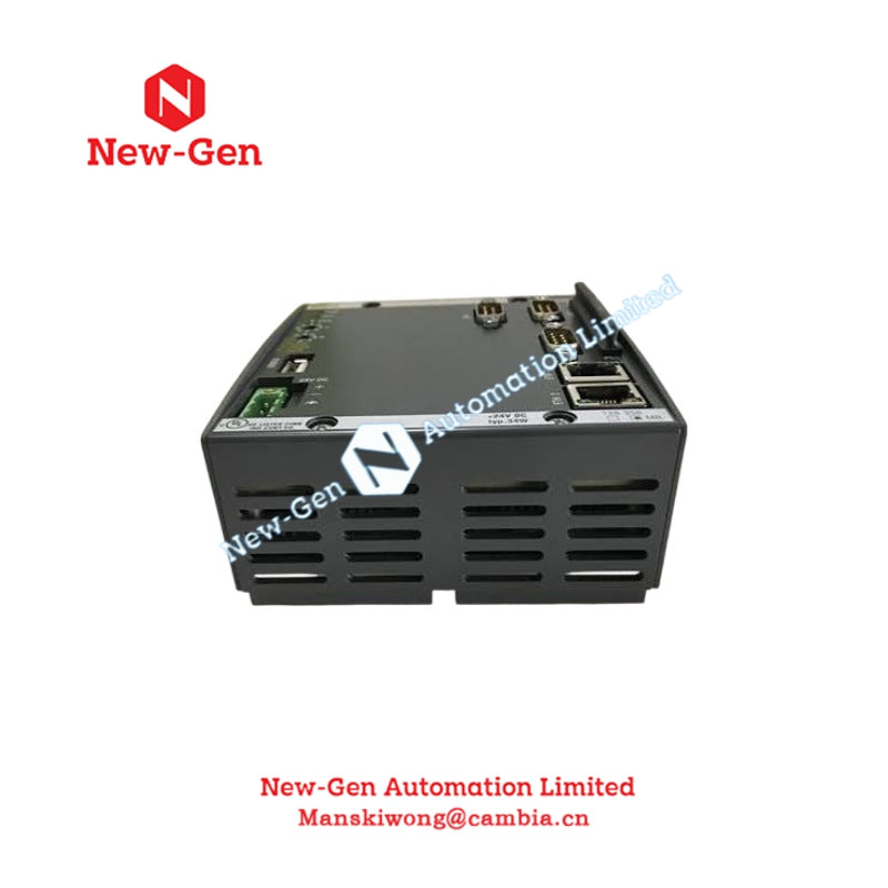 MX213 MX200 | Bachmann Processor Module