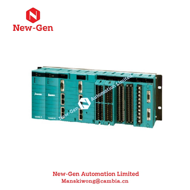 YOKOGAWA NFAI135-S00 импульстік кіріс модулі қоймада жеткізілуге ​​дайын