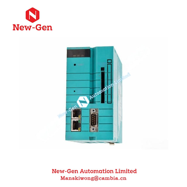 YOKOGAWA NFCP0501-S00 CPU modulis noliktavā 100% oriģināls