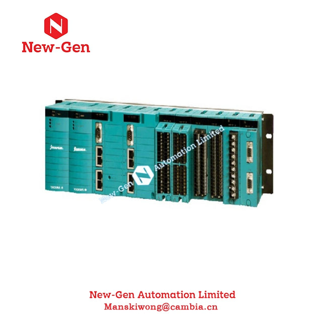 YOKOGAWA NFCP501-W05 CPU modulis noliktavā 100% oriģināls