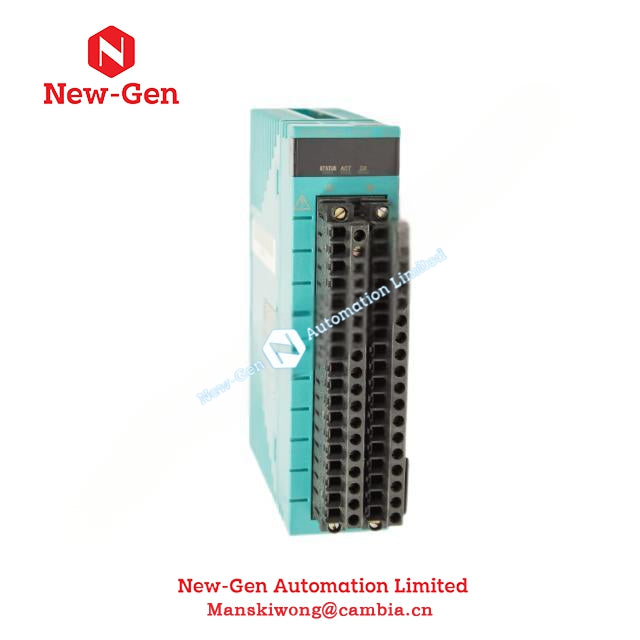 YOKOGAWA NFDR541-P00 Relay Output Module In Stock Ready to Ship