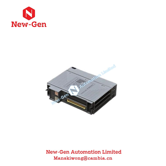 YOKOGAWA NFDV561-P00 digitālās izvades modulis ir noliktavā gatavs nosūtīšanai ar rūpnīcā aizzīmogotu