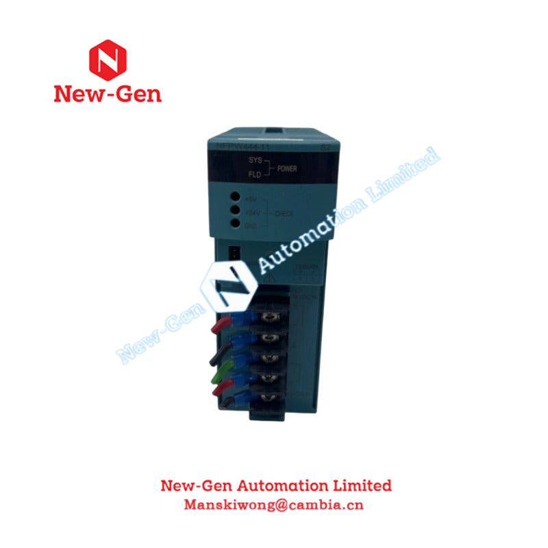 Yokogawa NFPW444 Power Supply Module