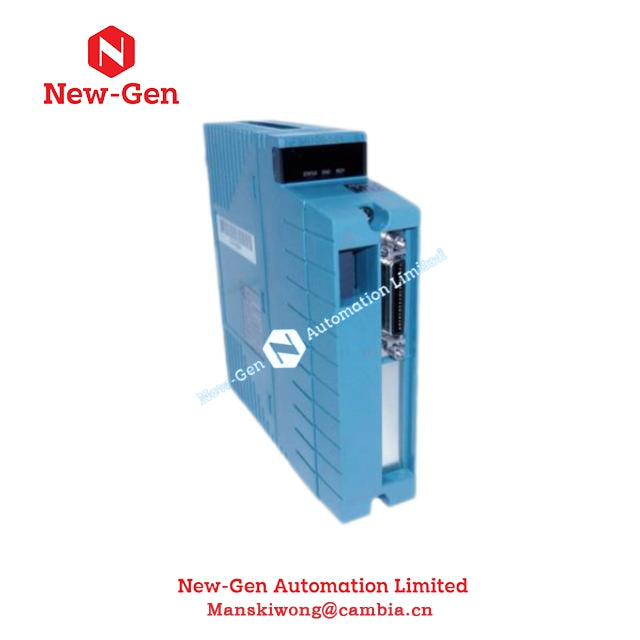 YOKOGAWA NFSB100-S00 SB Bus Repeat Module In Stock Ready to Ship