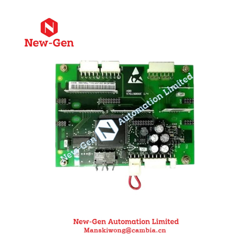 ABB Drives NINT-42C Main Circuit Interface Boards