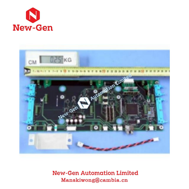 ABB 64513605 MAIN CIRC.INTERFA NINT-73C MD KIT 100% Original
