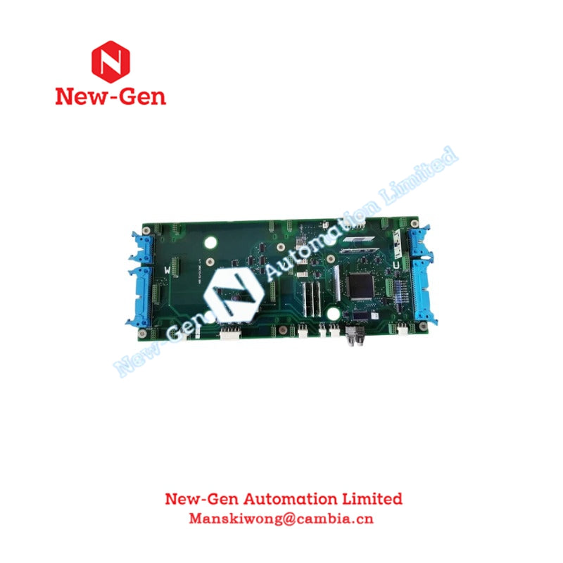 NINT-73C ABB Drives Main Circuit Interface Card
