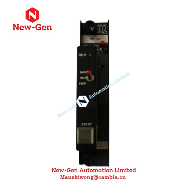 Modulo YOKOGAWA PAC*A Disponibile pronto per la spedizione con sigillo di fabbrica