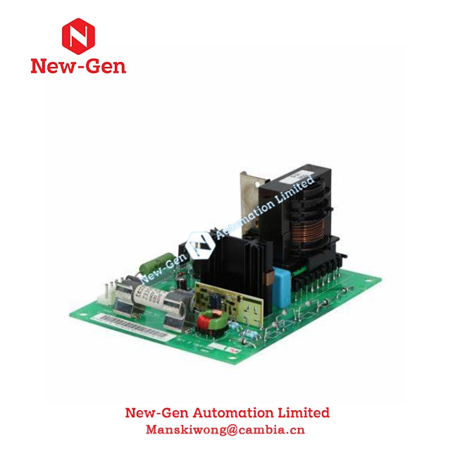 ABB NPOW-43C Power Supply In Stock 100% Genuine