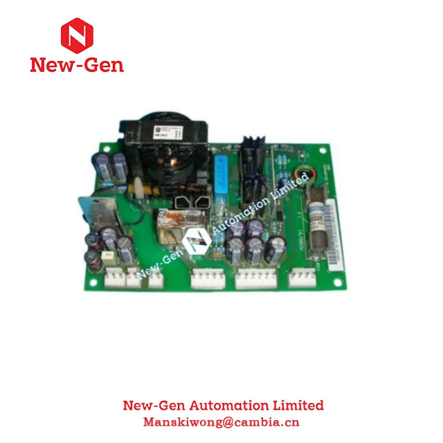 ABB NPOW-62 Power Supply Board In Stock 100% Genuine