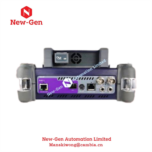 MTS/AND VM1108-08 PLC/DCS modulis noliktavā 100% jauns