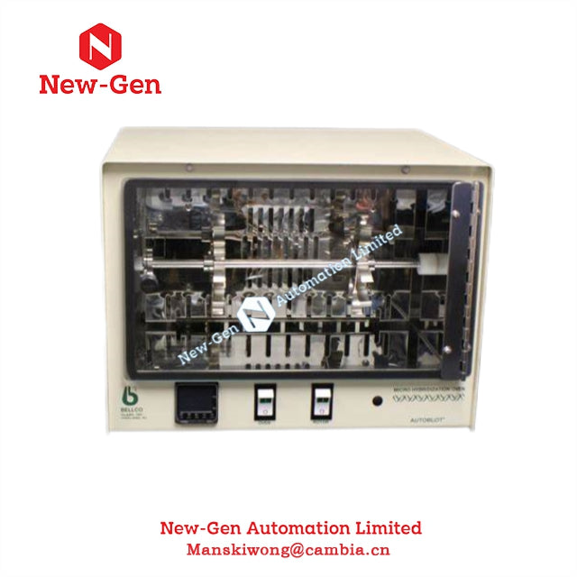 Module PLC/DCS BELLCO 3111800/IB5322840 Còn Hàng Chính Hãng 100%