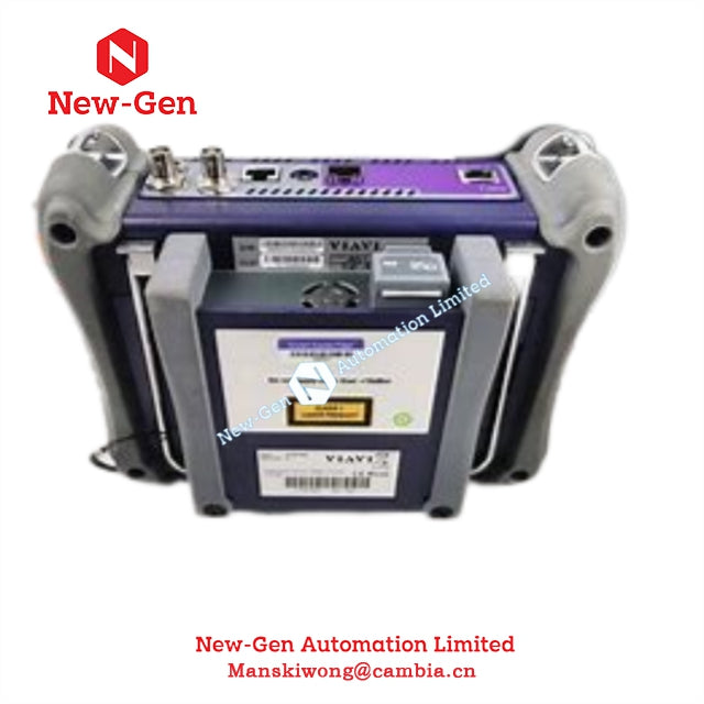 MTS/AND D4300033 PLC/DCS modulis noliktavā 100% jauns