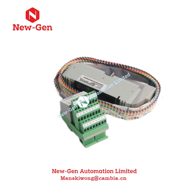 Foxboro P0700AR Terminal Plug Assembly Rev U In Stock 100% Genuine