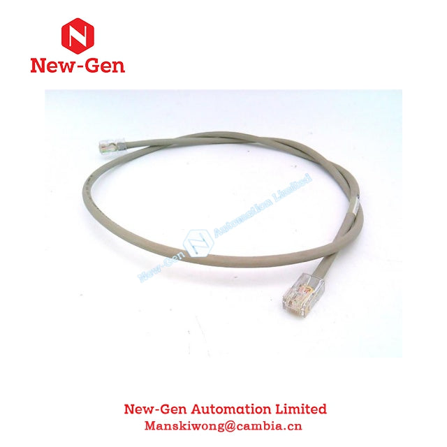 Foxboro P0900ZW CABLE In Stock 100% Genuine Ready to Ship