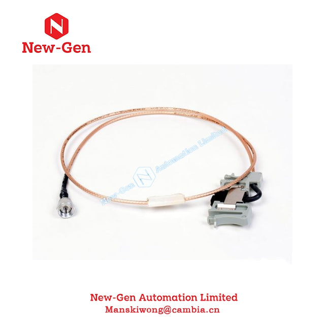 Foxboro P0800DV Carrierband LAN Assembly In Stock 100% Genuine