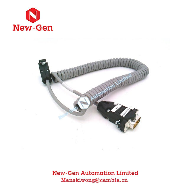 Foxboro P0800MW CABLE COILED GCIO In Stock 100% Genuine