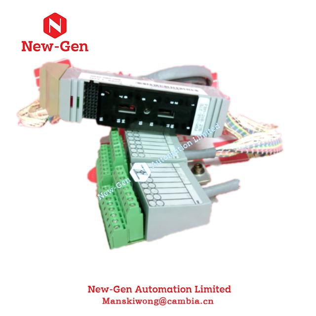 Foxboro P0902CA CABLE POWER MODULE In Stock 100% Genuine