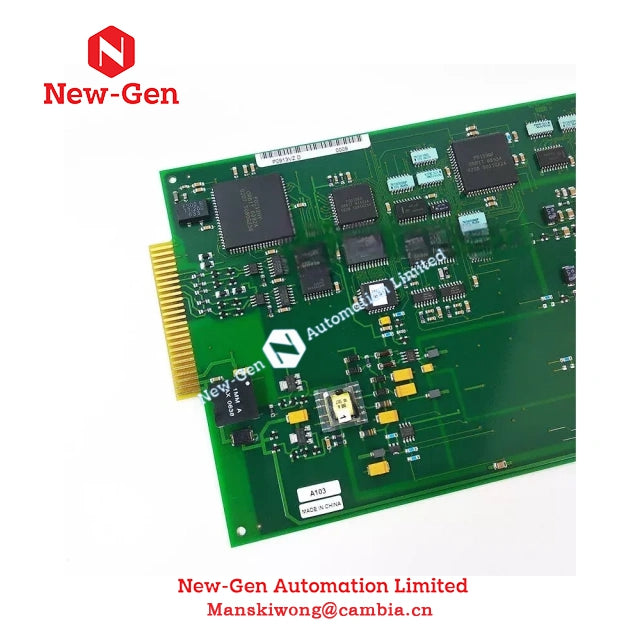 Foxboro P0913KN CONTROLLER CONTROL In Stock 100% Genuine