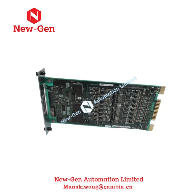 Foxboro P0913QV-0A CIRCUIT BOARD In Stock 100% Genuine