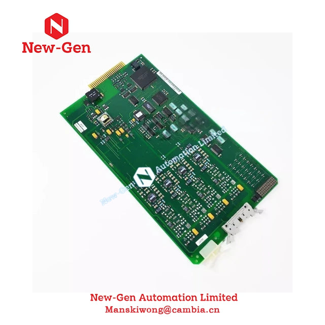 Foxboro P0913RL CIRCUIT BOARD In Stock 100% Genuine