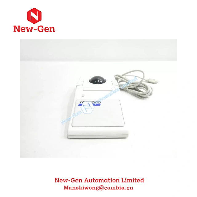 Foxboro P0915WA Track Ball Mouse In Stock 100% Genuine