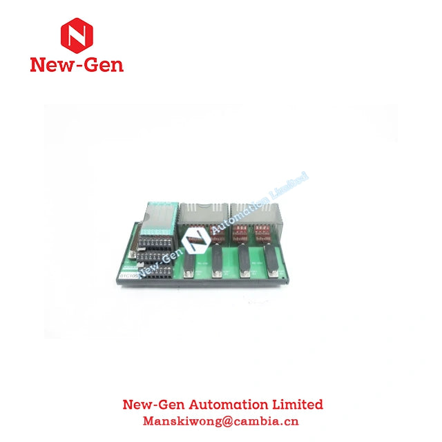 Foxboro P0926GH Serial Module In Stock 100% Genuine