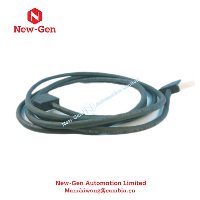 Foxboro P0926KQ POWER SUPPLY OUTPUT CABLE In Stock 100% Genuine