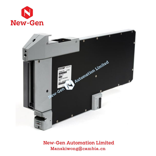 Foxboro P0961BC CONTROL PROCESSOR CP40 B REV 0L In Stock 100% Genuine