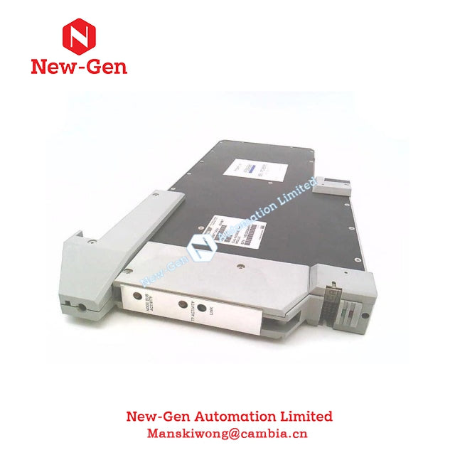 Foxboro P0970YC Industrial Control System In Stock 100% Genuine