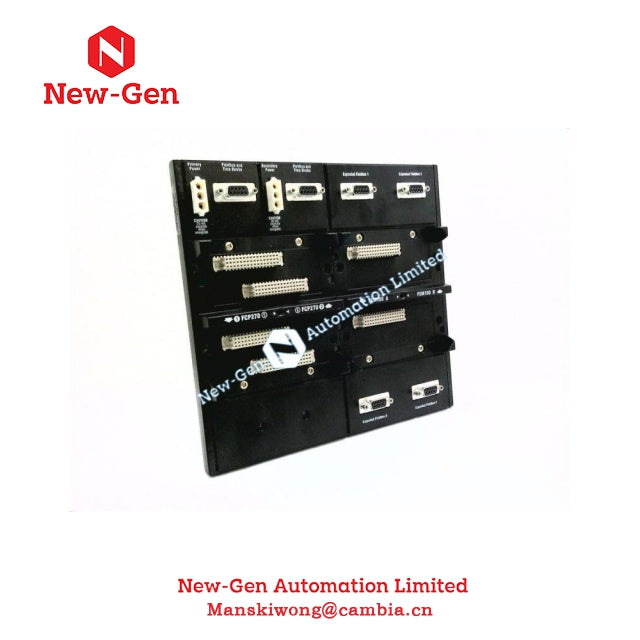 Foxboro P0973CN FIELDBUS COMMS BASE MODULE In Stock 100% Genuine