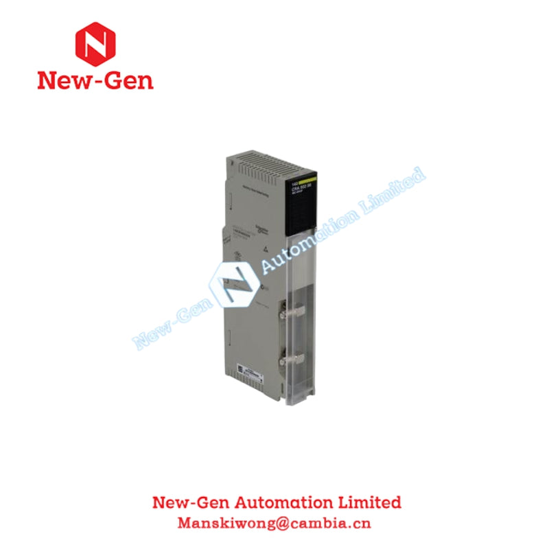 Schneider 140CRA93200 Quantum Remote I/O Adapter