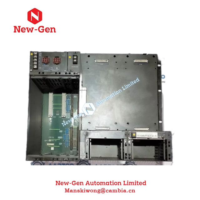 Trạm điều khiển hiện trường YOKOGAWA PFCS-S5120 S1 Còn hàng sẵn sàng xuất xưởng khi được niêm phong tại nhà máy