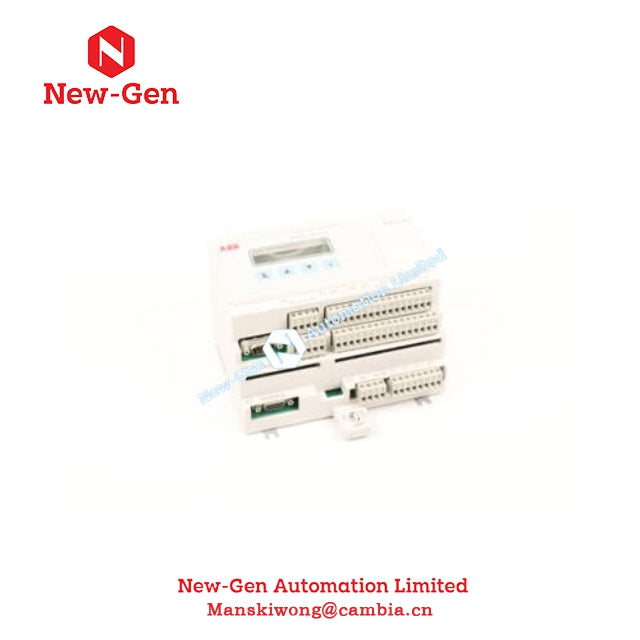 ABB PFEA113-20 3BSE050092R20 إلكترونيات التوتر متوفرة