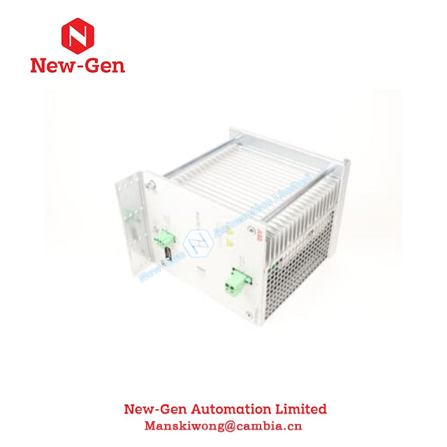 کنترلر موتور ABB PFSA103D 3BSE002492R0001 100% اصل موجود در انبار با مهر و موم کارخانه