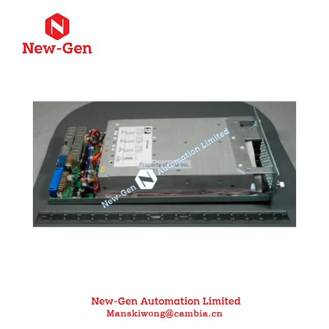 ABB PHARPS32200000 F8-G2B9B3B6 Power Supply, 5V, +15V, -15V, 24V In Stock