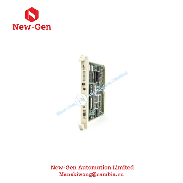 ABB PM510V16 3BSE008358R1 Processor Module 16 MByte In Stock