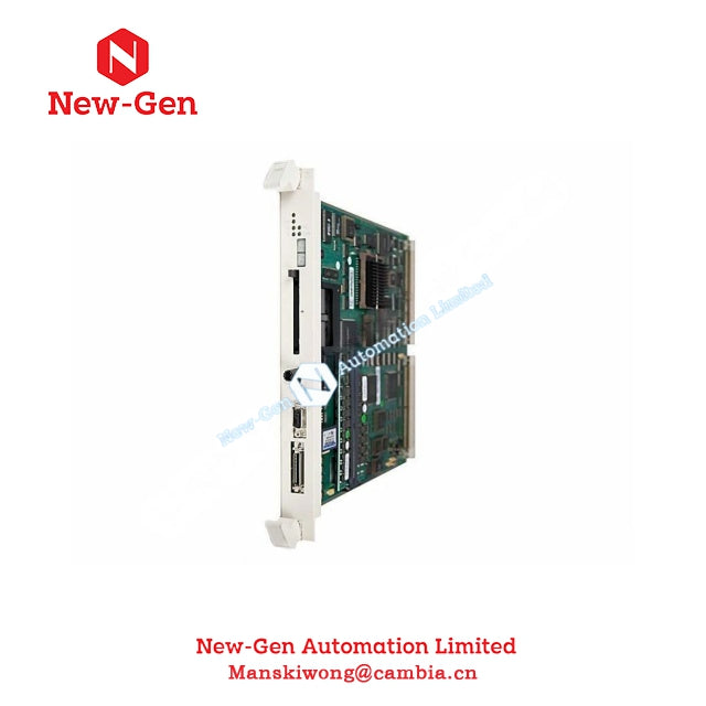ABB PM511MV16 3BSE019192R1 Processor Module In Stock