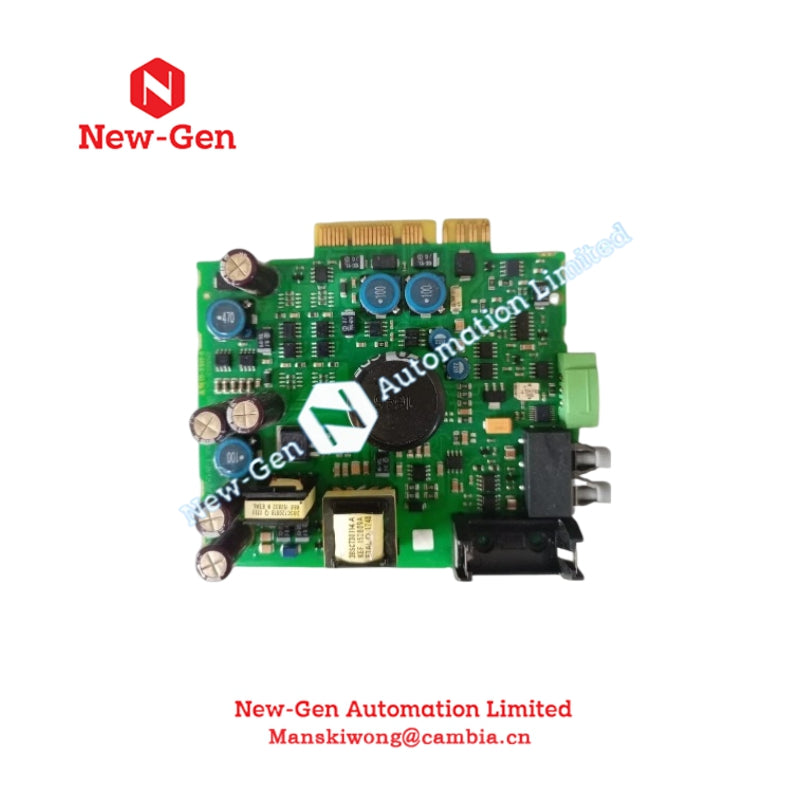 ABB PM851A 3BSE066484R1 Processor Unit Kit