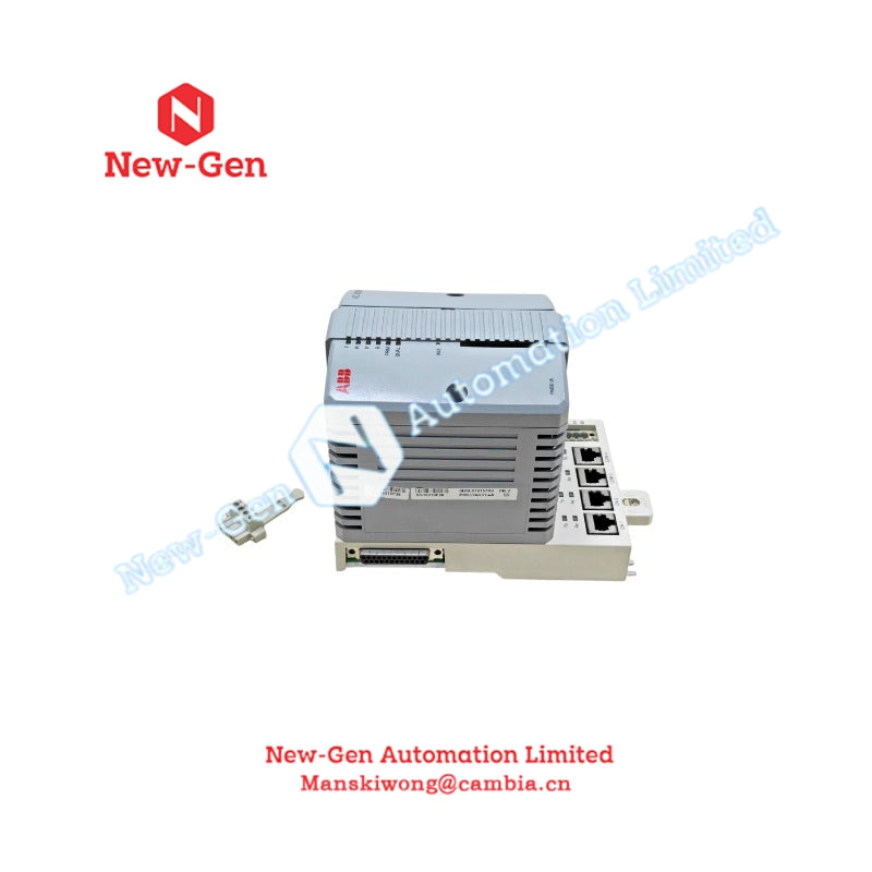 ABB PM864AK023BSE018164R1 Redundant Processor Unit