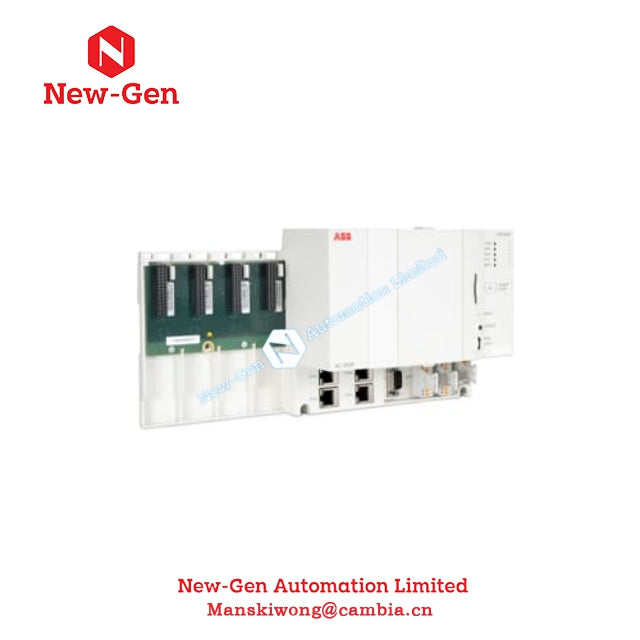 Modul CPU ABB 3BDH001002R0001 PM 904F 100% Asli Tersedia Siap Dikirim