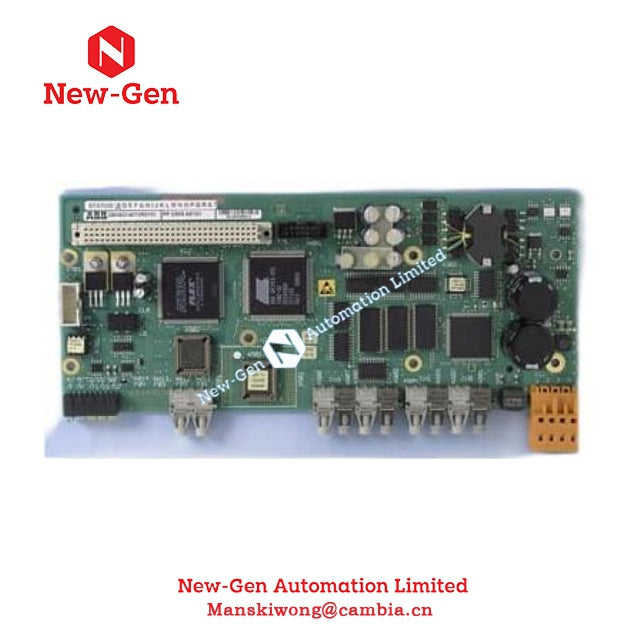 ABB 1MRK002246-BC Relay Card Brand 100% Genuine Ready to Ship